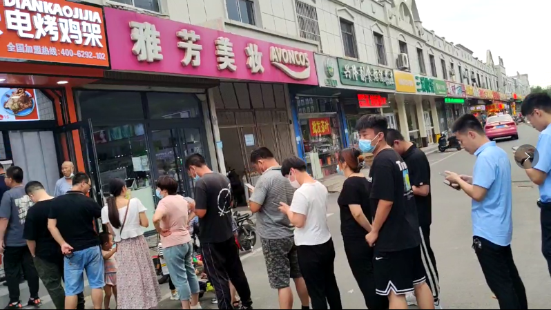 【張成榮總部】新手加盟小吃店要注意哪些問題?