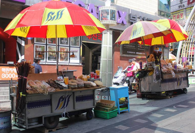 小門店餐飲成寵兒，小店如何走出大品牌