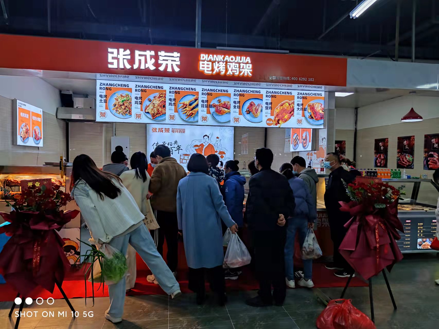 滿大街的小吃店，為什么你的小吃店賺錢